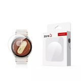 Zore Galaxy İle Uyumlu Watch 7 44Mm Pmma Pet Saat Ekran Koruyucu