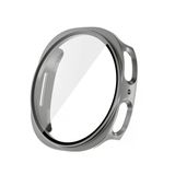 Zore Galaxy İle Uyumlu Watch 8 40Mm Sert Pc Kasa Ve Ekran Koruyucu Watch Gard 38