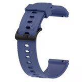 Zore Galaxy İle Uyumlu Watch Active 2 40Mm Krd-46 20Mm Silikon Kordon
