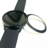 Zore Galaxy İle Uyumlu Watch Active 2 40Mm Pmma Pet Saat Ekran Koruyucu