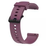 Zore Galaxy İle Uyumlu Watch Active 2 44Mm Krd-46 20Mm Silikon Kordon