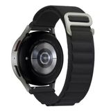 Zore Galaxy İle Uyumlu Watch Active 2 44Mm Krd-74 20Mm Hasır Kordon