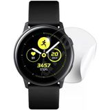 Zore Galaxy İle Uyumlu Watch Active 2 44Mm Narr Tpu Body Ekran Koruyucu