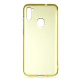 Zore Galaxy M11 Bistro Kapak Kılıf