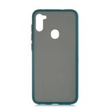 Zore Galaxy M11 Fri Silikon Kılıf