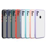 Zore Galaxy M11 Hux Kapak Kılıf