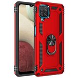 Zore Galaxy M12 Vega Kapak Kılıf