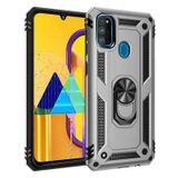 Zore Galaxy M21 Vega Kapak Kılıf