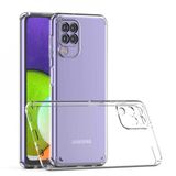 Zore Galaxy M22 Coss Kapak Kılıf