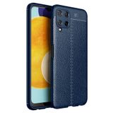 Zore Galaxy M22 Niss Silikon Kapak Kılıf