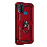 Zore Galaxy M30S Vega Kapak Kılıf