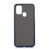 Zore Galaxy M31 Fri Silikon Kılıf