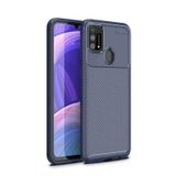 Zore Galaxy M31 Negro Silikon Kapak Kılıf