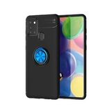 Zore Galaxy M31 Ravel Silikon Kapak Kılıf