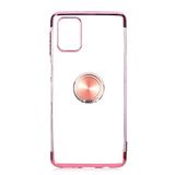 Zore Galaxy M31S Gess Silikon Kılıf