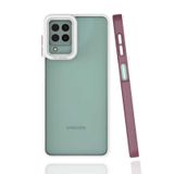 Zore Galaxy M32 Mima Kapak Kılıf