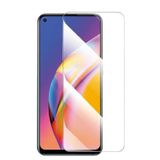 Zore Galaxy M40 Zore Maxi Glass Temperli Cam Ekran Koruyucu