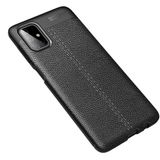 Zore Galaxy M51 Niss Silikon Kapak Kılıf