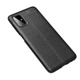 Zore Galaxy M51 Niss Silikon Kılıf