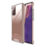 Zore Galaxy Note 20 Gard Silikon Kılıf