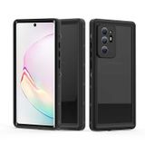 Zore Galaxy Note 20 Ultra 1-1 Su Geçirmez Cep Telefonu Kılıfı