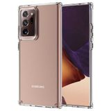 Zore Galaxy Note 20 Ultra 2 mm Anti Shock Silikon Kılıf