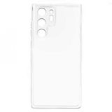 Zore Galaxy Note 20 Ultra Kamera Korumalı Süper Silikon Kapak Kılıf