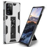 Zore Galaxy Note 20 Ultra Volve Kapak Kılıf