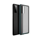 Zore Galaxy Note 20 Volks Silikon Kılıf