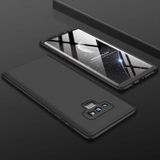 Zore Galaxy Note 9 Ays Kapak Kılıf
