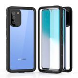 Zore Galaxy S20 1-1 Su Geçirmez Kılıf