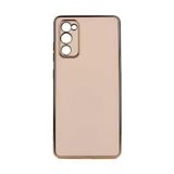 Zore Galaxy S20 FE Bark Kapak Kılıf
