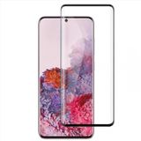 Zore Galaxy S20 FE Kenarları Kırılmaya Dayanıklı Cam Ekran Koruyucu