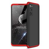 Zore Galaxy S20 FE Kırmızı Ays Full Koruma Cep Telefonu Kılıfı