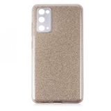Zore Galaxy S20 FE Shining Silikon Kılıf