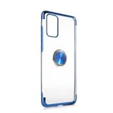Zore Galaxy S20 Gess Silikon Kılıf