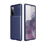 Zore Galaxy S20 Negro Silikon Kılıf