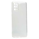 Zore Galaxy S20 Plus Kamera Korumalı Süper Silikon Cep Telefonu Kılıfı