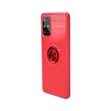 Zore Galaxy S20 Plus Ravel Silikon Kılıf