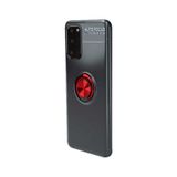 Zore Galaxy S20 Ravel Silikon Kapak Kılıf