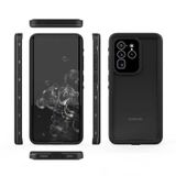 Zore Galaxy S20 Ultra 1-1 Su Geçirmez Kılıf