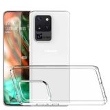 Zore Galaxy S20 Ultra Coss Kapak Kılıf