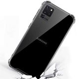 Zore Galaxy S20 Ultra Nitro Anti Shock Silikon Kılıf