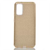 Zore Galaxy S20 Ultra Shining Silikon Kılıf