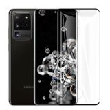 Zore Galaxy S20 Ultra Süper Pet Ekran Koruyucu Jelatin