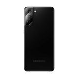 Zore Galaxy S21 Benks İntegrated Şeffaf Kamera Lens Koruyucu Cam