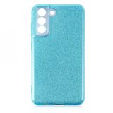 Zore Galaxy S21 FE Shining Silikon Kılıf