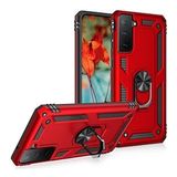 Zore Galaxy S21 FE Vega Kapak Kılıf