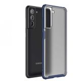 Zore Galaxy S21 FE Volks Kapak Kılıf