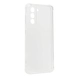 Zore Galaxy S21 Kamera Korumalı Nitro Anti Shock Silikon Cep Telefonu Kılıfı